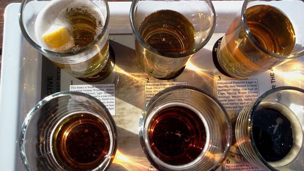Beers