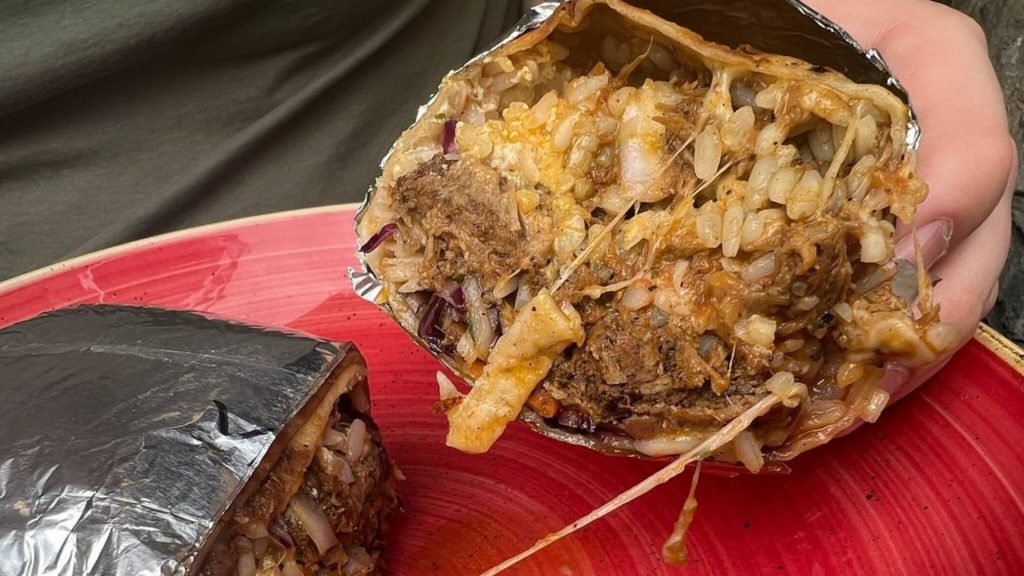 Burrito